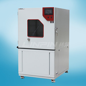 <b>砂塵試驗箱的規格箱體結構有哪些？</b>